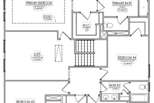 2027 Allan Crest Rd, Blythewood, SC 29016 - Photo 4