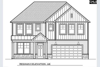 2027 Allan Crest Road, Blythewood, SC 29016 - Photo 2