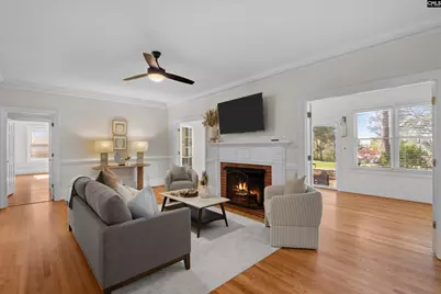 58 Mallet Hill Court, Columbia, SC 29223 - Photo 20