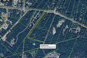 6160 Old Leesburg Rd, Hopkins, SC 29061 - Photo 1