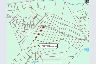 6160 Old Leesburg Road, Hopkins, SC 29061 - Photo 2