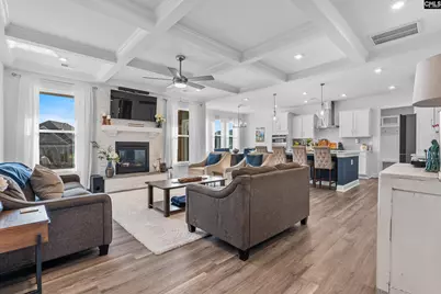 107 Rattle Trap Way, Lexington, SC 29072 - Photo 4