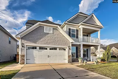 704 Council Lane, Lexington, SC 29072 - Photo 2