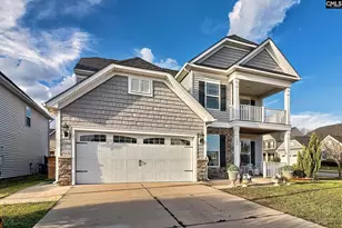 704 Council Ln, Lexington, SC 29072 - Photo 2