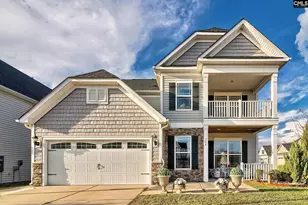 704 Council Ln, Lexington, SC 29072 - Photo 1