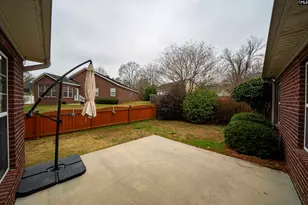 144 Hamilton Park Dr, Irmo, SC 29063 - Photo 30