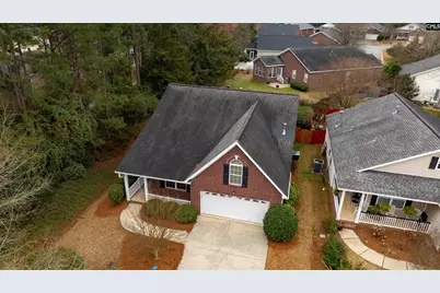 144 Hamilton Park Drive, Irmo, SC 29063 - Photo 32