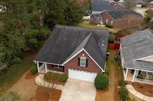 144 Hamilton Park Dr, Irmo, SC 29063 - Photo 32