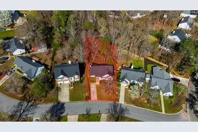 6 Gidding Ct, Irmo, SC 29063 - Photo 4