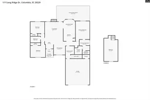 111 Long Ridge Dr, Columbia, SC 29229 - Photo 28