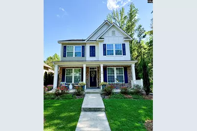 15 Alumni Lane, Blythewood, SC 29016 - Photo 1