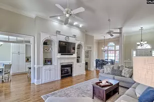 433 Oxenbridge Way, Chapin, SC 29036 - Photo 8