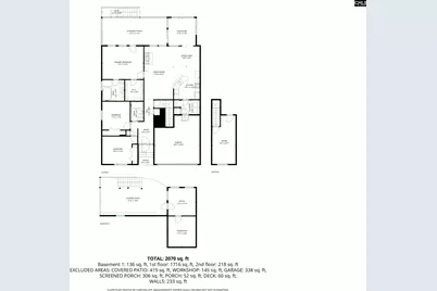 180 Palm Street, Chapin, SC 29036 - Photo 64