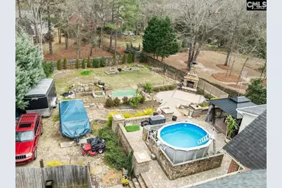 103 N Crescent Lake Way, Blythewood, SC 29016 - Photo 30