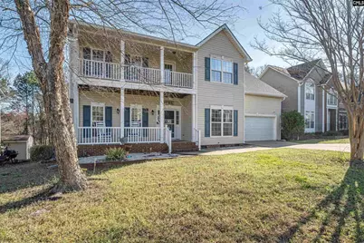 524 Cabin Drive, Irmo, SC 29063 - Photo 1