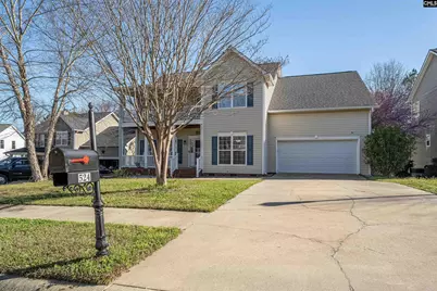 524 Cabin Drive, Irmo, SC 29063 - Photo 4