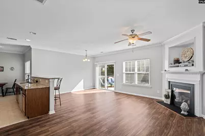 206 Penwood Lane, Lexington, SC 29072 - Photo 6