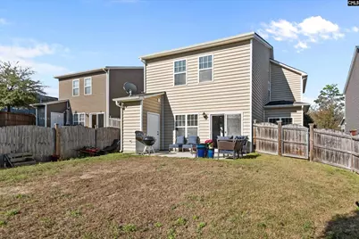 206 Penwood Lane, Lexington, SC 29072 - Photo 28