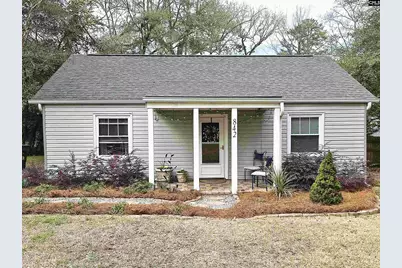 842 S Ott Road, Columbia, SC 29205 - Photo 1