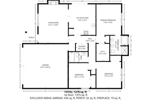 224 Drooping Leaf Ln, Lexington, SC 29072 - Photo 20