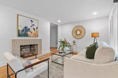 4520 Oakwood Drive, Columbia, SC 29206 - Photo 1