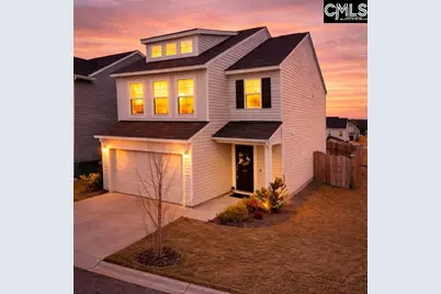 639 N Long Star Way, Elgin, SC 29045 - Photo 2
