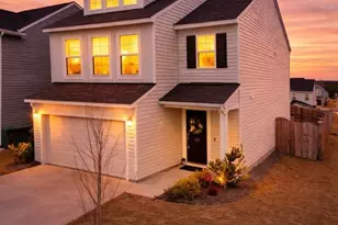 639 N Long Star Wy, Elgin, SC 29045 - Photo 2