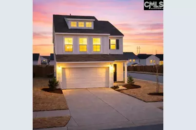 639 N Long Star Way, Elgin, SC 29045 - Photo 1