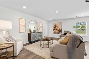 2506 Winning Colors Way, Lexington, SC 29073 - Photo 2