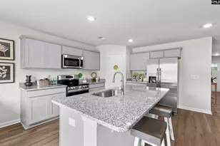 2506 Winning Colors Way, Lexington, SC 29073 - Photo 6