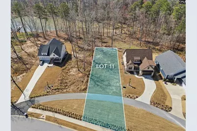 Lot 11 Stewart Landing Drive #11, Prosperity, SC 29127 - Photo 1