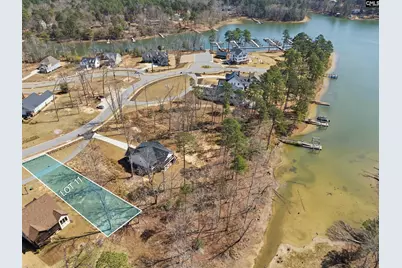 Lot 11 Stewart Landing Drive #11, Prosperity, SC 29127 - Photo 4