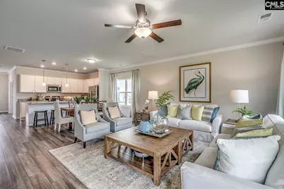 1141 Crescent Corner Drive, Elgin, SC 29045 - Photo 12