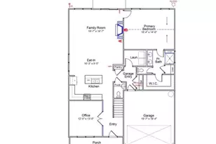 1141 Crescent Corner Dr, Elgin, SC 29045 - Photo 2