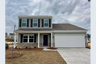 1141 Crescent Corner Drive, Elgin, SC 29045 - Photo 1