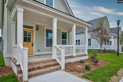750 Poplar Street, Cayce, SC 29033 - Photo 2