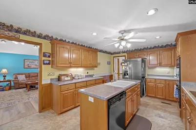 120 Little Saluda Lane, Batesburg, SC 29006 - Photo 14