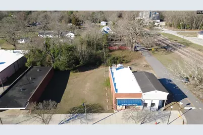 105 Main Street S, Bethune, SC 29009 - Photo 2