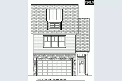 908 Fire Island Road, Blythewood, SC 29016 - Photo 2