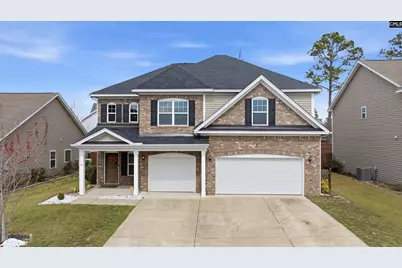 311 Shadowmoss Lane, Blythewood, SC 29016 - Photo 1