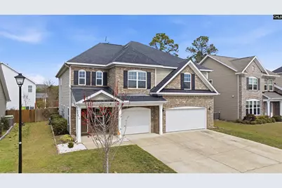 311 Shadowmoss Lane, Blythewood, SC 29016 - Photo 2