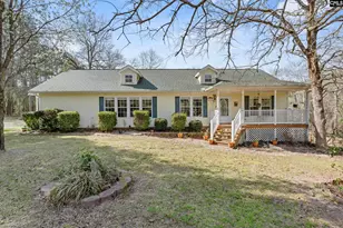 3562 Calks Ferry Rd, Pelion, SC 29123 - Photo 1