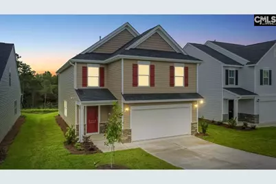 4083 Half Mast Loop, Columbia, SC 29229 - Photo 1