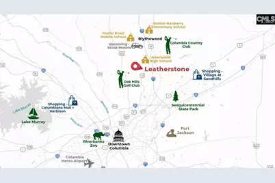 485 Leathertree Lane, Blythewood, SC 29016 - Photo 42