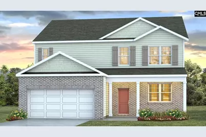 485 Leathertree Lane, Blythewood, SC 29016 - Photo 1