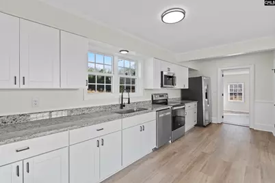 1338 Hornsby Circle, Lugoff, SC 29078 - Photo 8