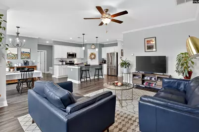 27 Competition Drive, Camden, SC 29020 - Photo 16