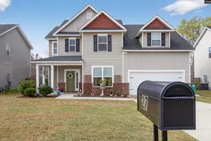 27 Competition Dr, Camden, SC 29020 - Photo 1