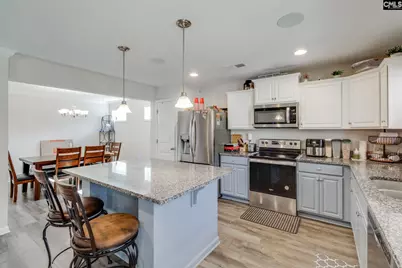 1604 Green Branch Circle, Lugoff, SC 29078 - Photo 10