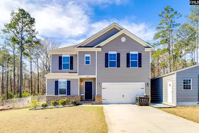 1604 Green Branch Circle, Lugoff, SC 29078 - Photo 1